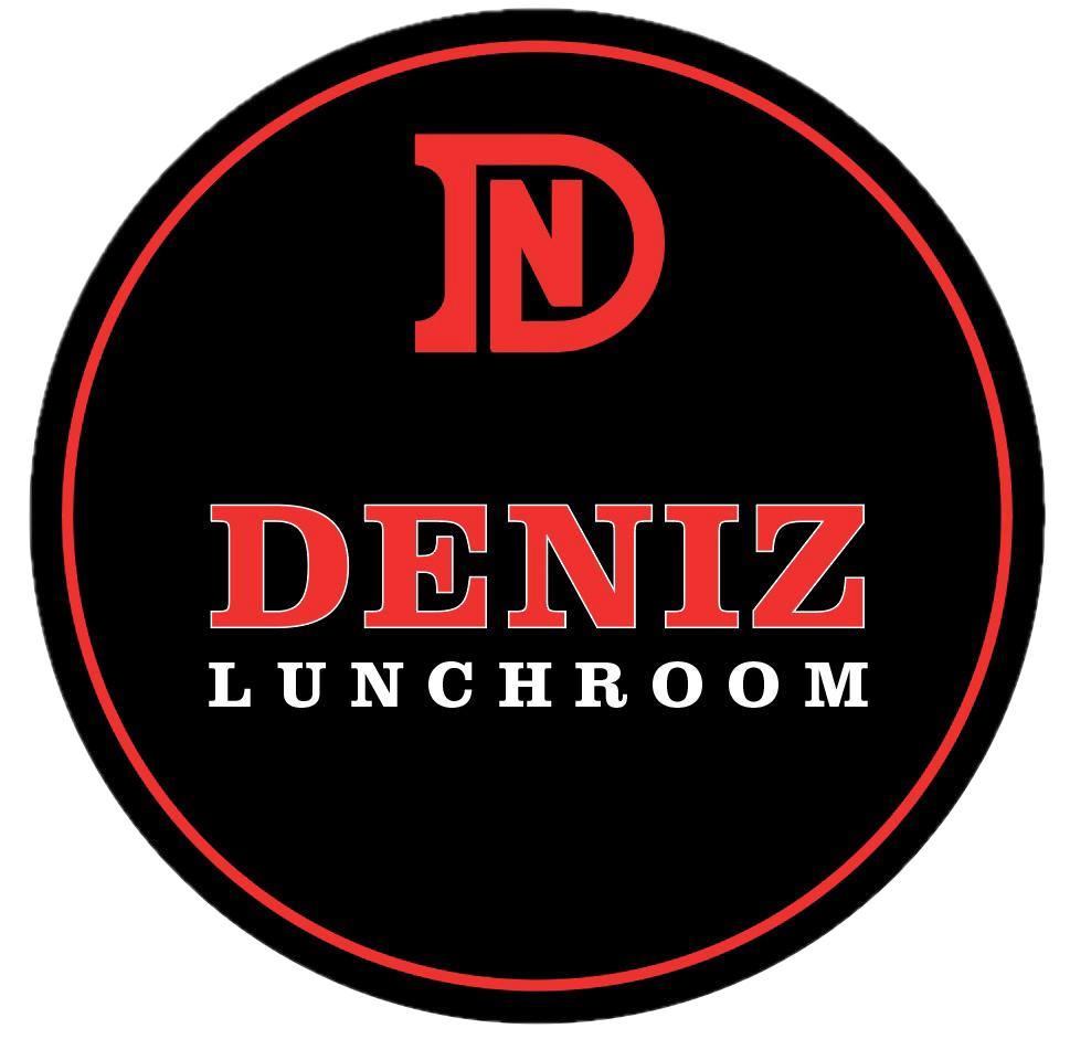 Deniz Lunchroom logo