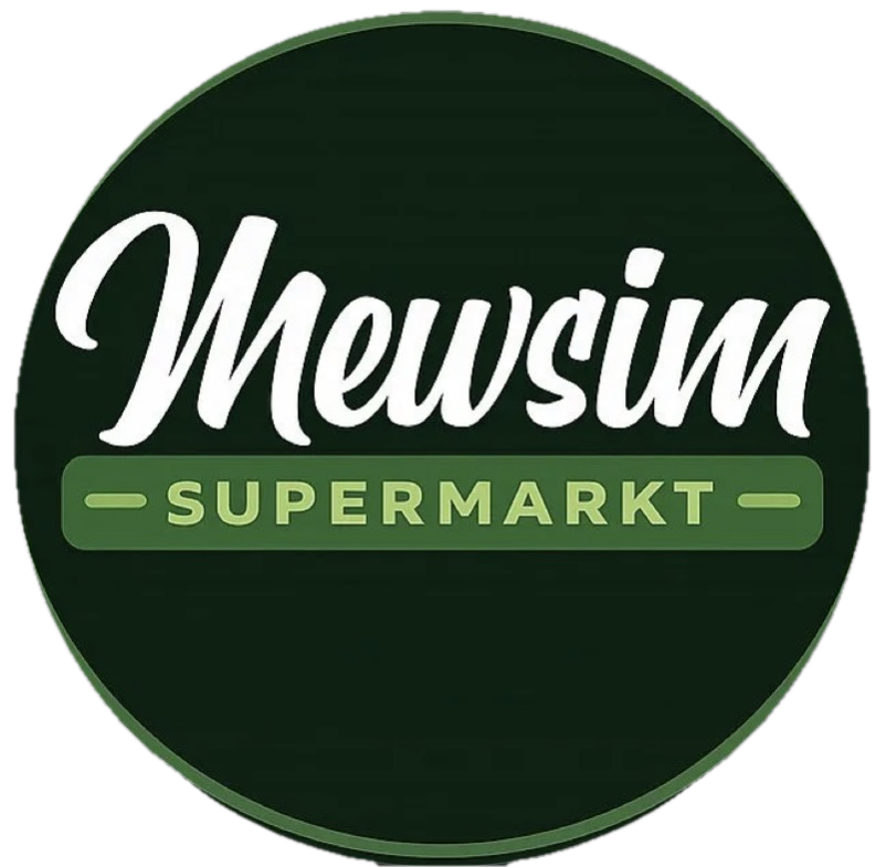 Mewsim Supermarkt logo